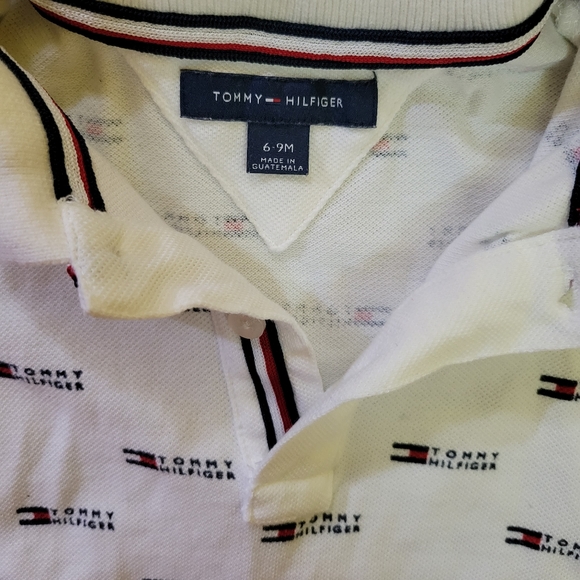 TOMMY HILFIGER Romper - Picture 2 of 5